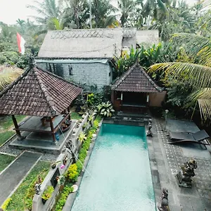 Rizky Ubud
