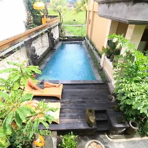 Frangipani Ubud