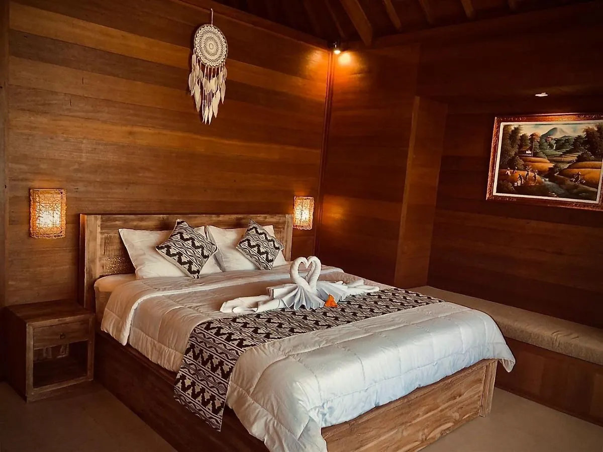Umagama Antique Villa Ubud  0*, Ubud (Bali)