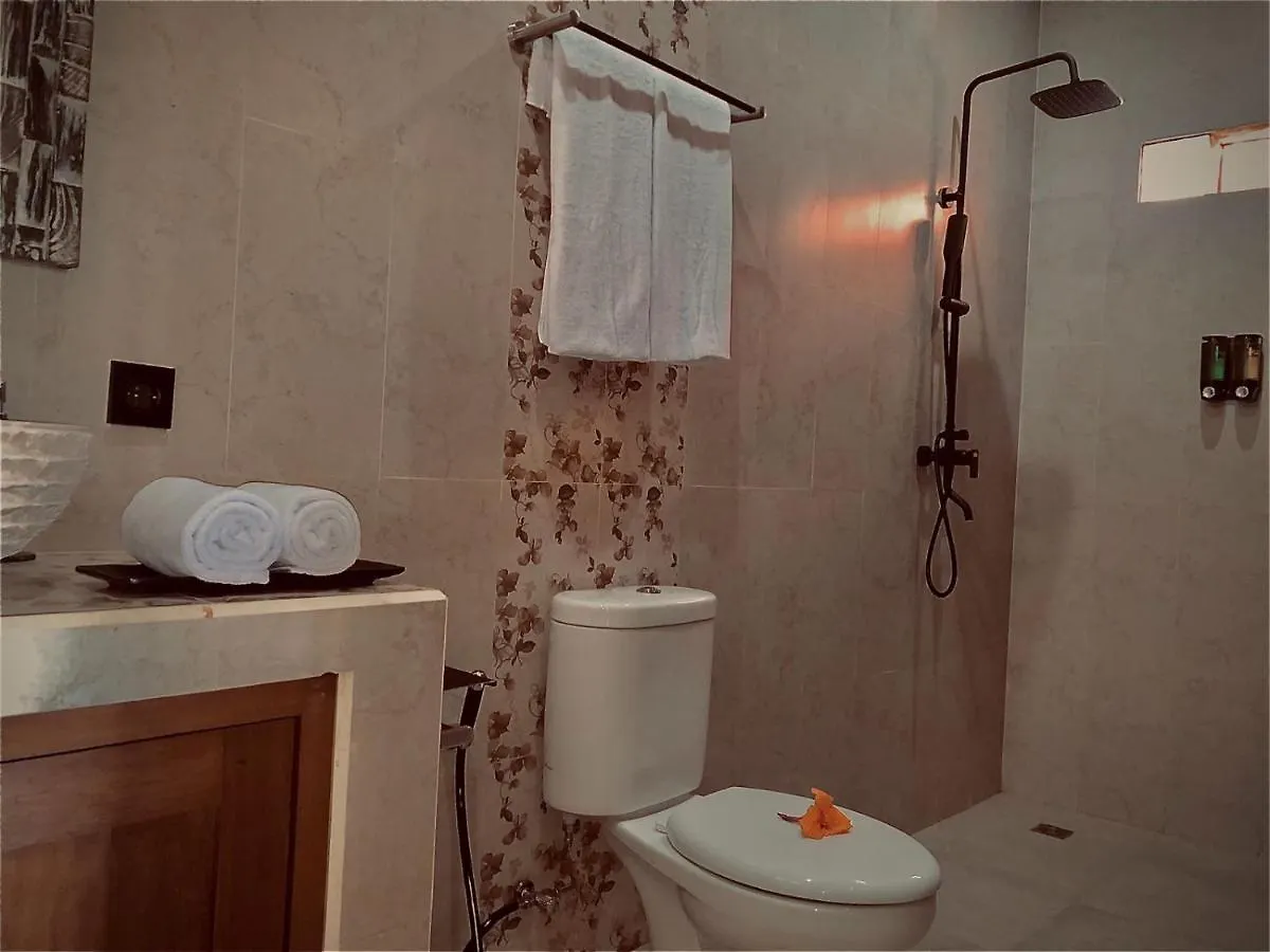 Umagama Antique Villa Ubud  Guest house Ubud (Bali)